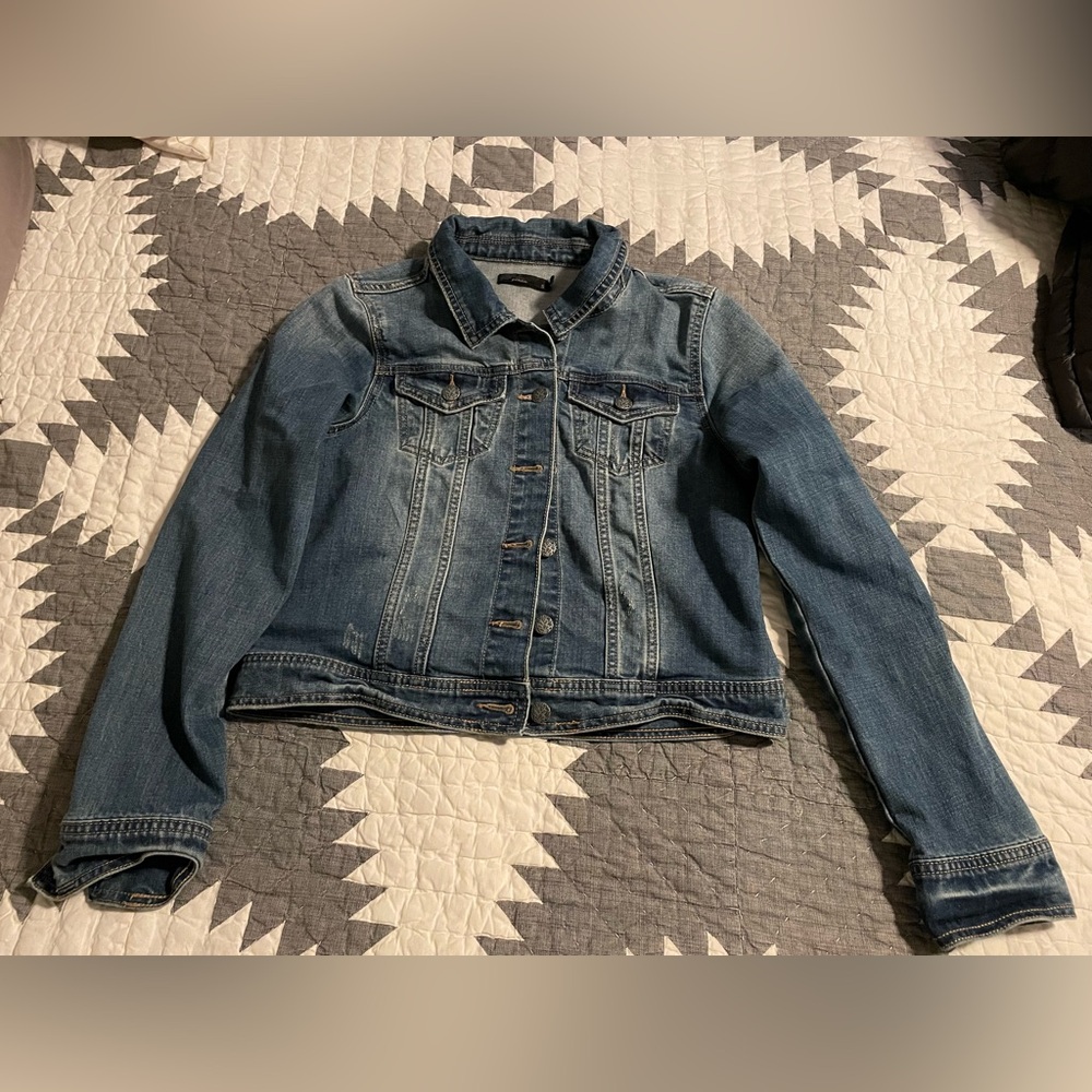 Prana jean jacket